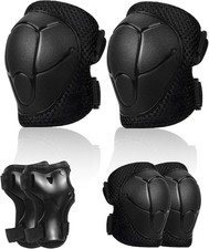 Schonerset Kinder Protektoren