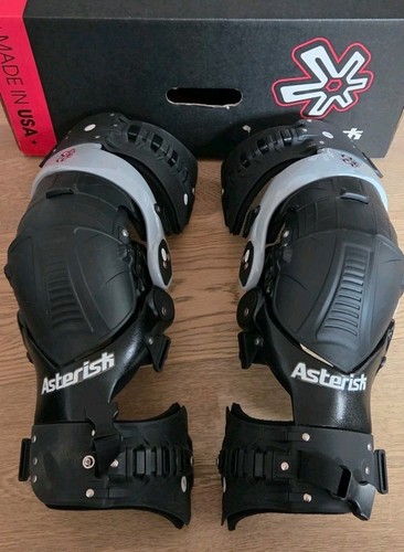Asterisk ultra cell knie - asterisk,