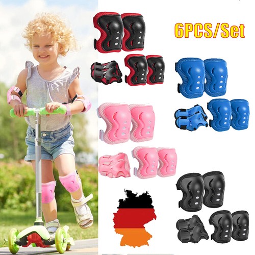 Schonerset kinder protektoren - kinder,