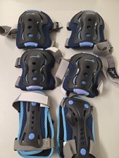 Muuwmi Protektoren Set M –