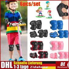 DE 6tlg Schonerset Kinder