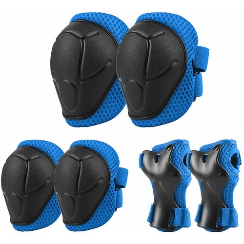 Schonerset kinder - 6x,