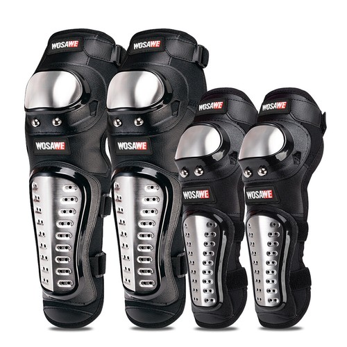 Motorrad knie ellenbogen - motorrad,