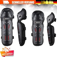 Ellbogenschützer Knieschoner