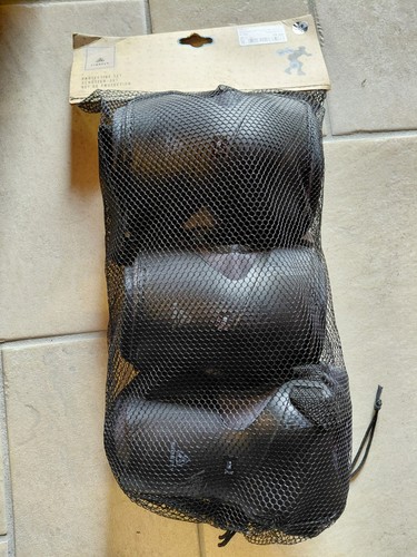 Protektoren set knie - protektoren-set,, knie-,