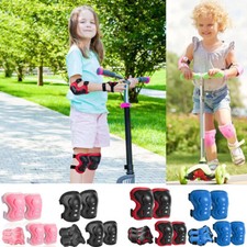 6Stk Knieschoner Kinder