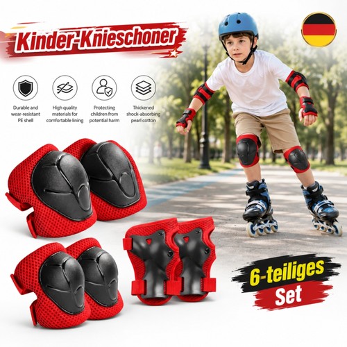 Kinder inliner schoner - kinder, set,
