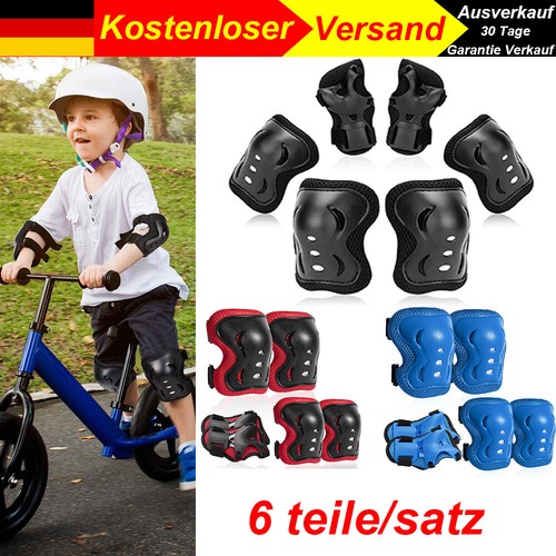 6stk kinder protektoren - 6stk,