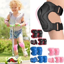 6Stk Knieschoner Kinder