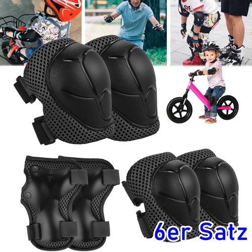 Schonerset kinder - 6x,