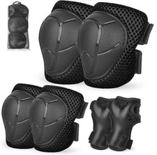 6X Schonerset Kinder