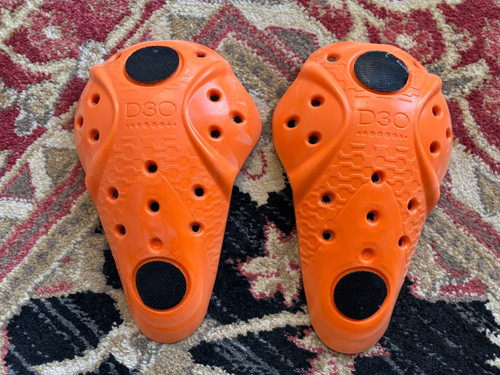 D30 evo knieprotektoren - evo-k,