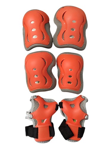 Win max protektoren set - win.max, kinder