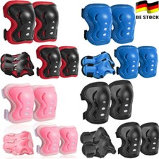 6X Schonerset Kinder