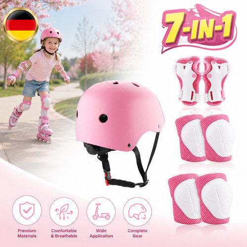 Schutzausrüstung kinder - schutzausrüstung,