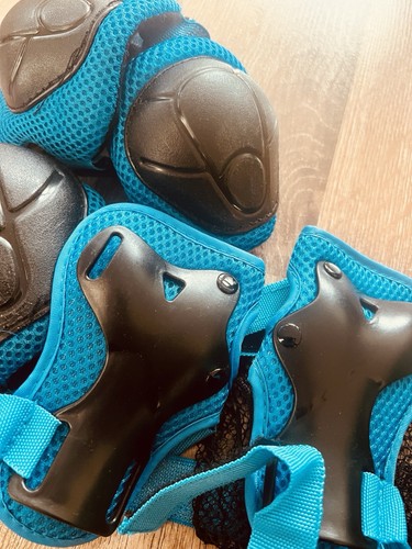 Kinder protektoren set knie - protektoren,