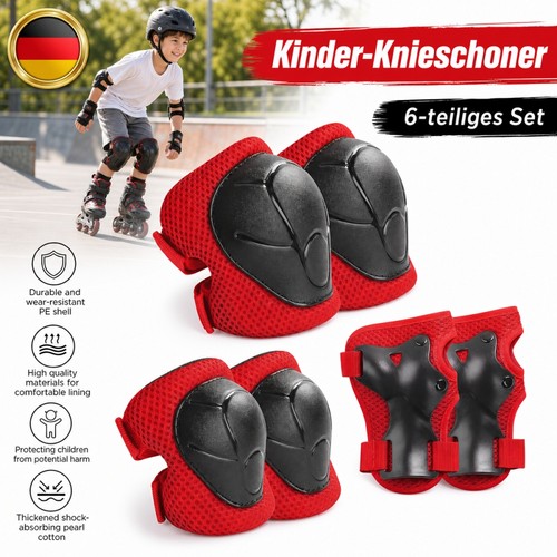 Knieschoner kinder - knieschoner,