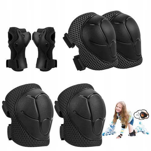 6stk schonerset kinder - 6stk,