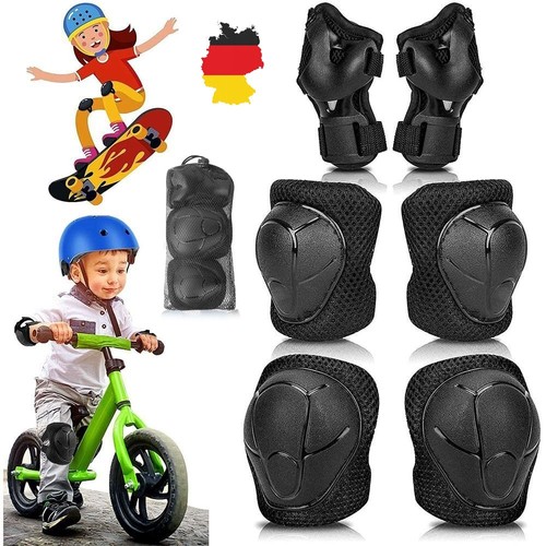 6in1 schonerset kinder - schonerset,