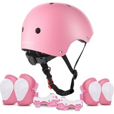 Kinder Protektoren Set