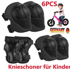 6X Schonerset Kinder