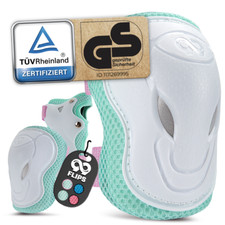 Knieschoner Kinder Schoner Set