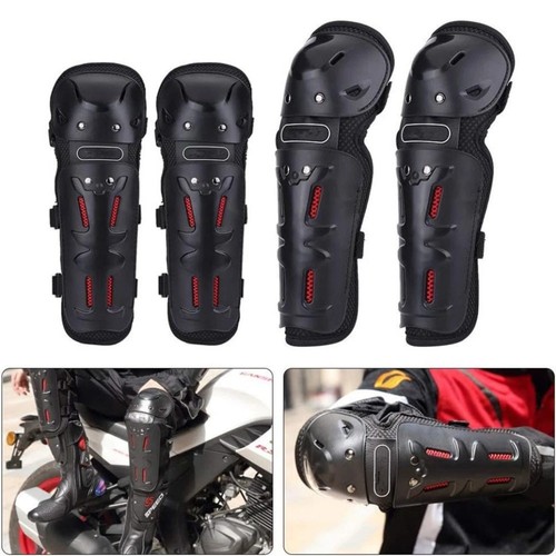 Motorrad motocross knieschoner - motorrad,