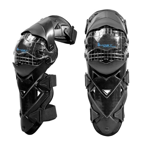 Motorrad-Knieschoner