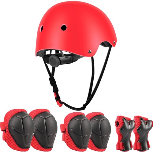 Kinder schutzausrüstung set - kinder,