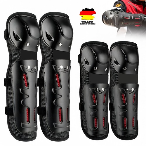 Motorrad motocross knieschoner - motorrad,