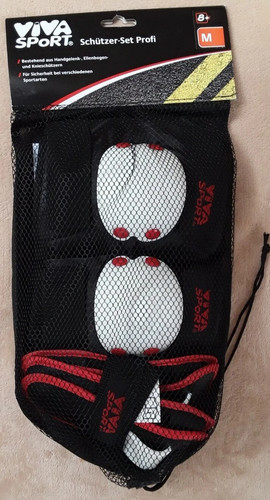 6tlg schonerset kinder - 6tlg,