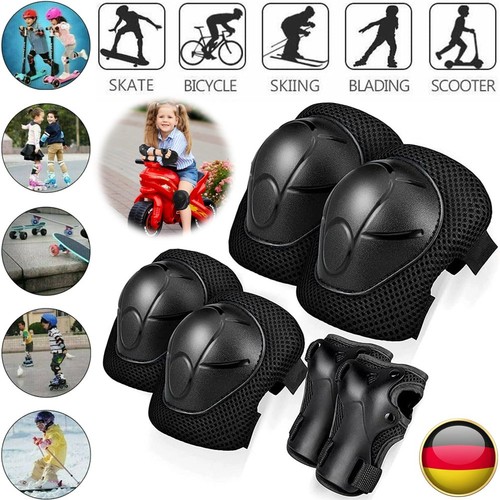 Schonerset kinder - 6x,