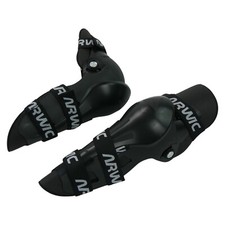 Knie Schienbein Schützer