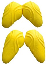 4x CE Level-2 Protektoren