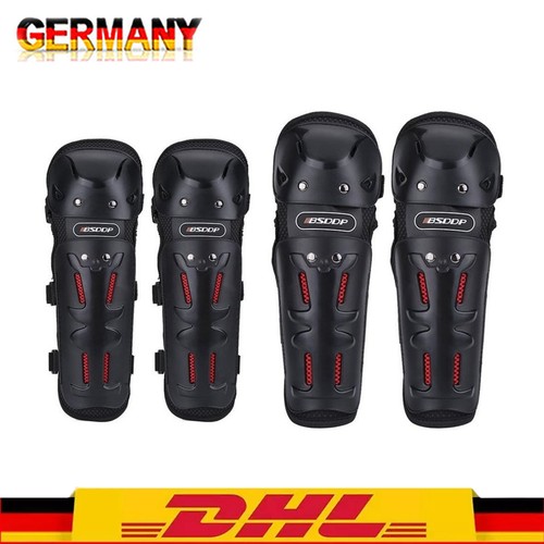 Motorrad motocross knieschoner - motocross,