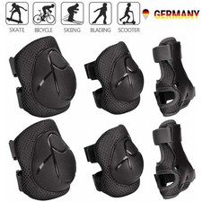 6x Schonerset Kinder