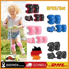 6stk/Set Schutzausrüstung