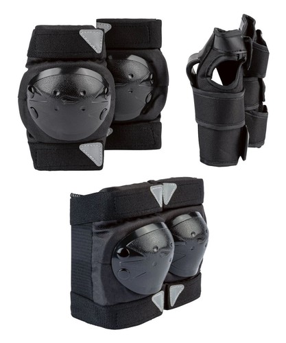 Crivit kinder protektoren set - crivit,
