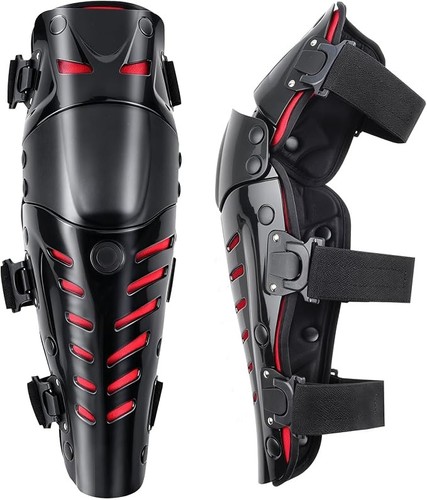Motorrad knieschoner - motorrad,
