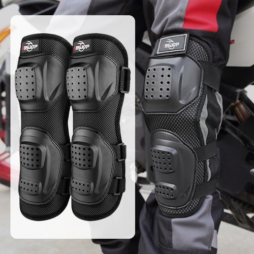Motorrad knie schienbein - motorrad,