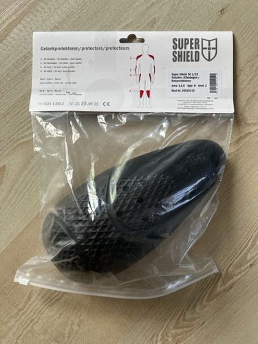 Super shield gelenkprotektoren - super,