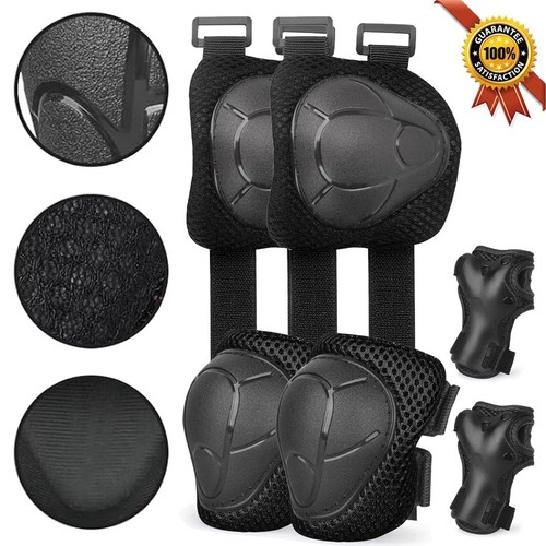6stk schonerset kinder - 6stk,