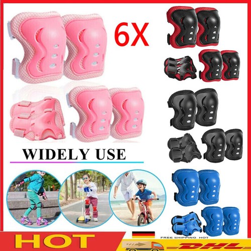 Schonerset kinder - 6x,