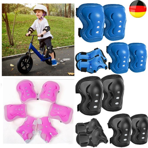 6stk schonerset kinder - 6stk,