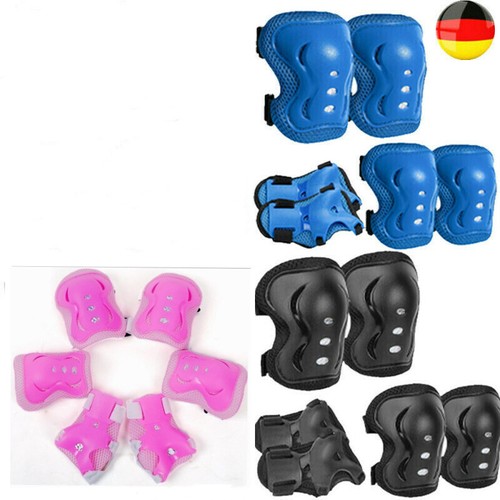 6stk schonerset kinder - 6stk,