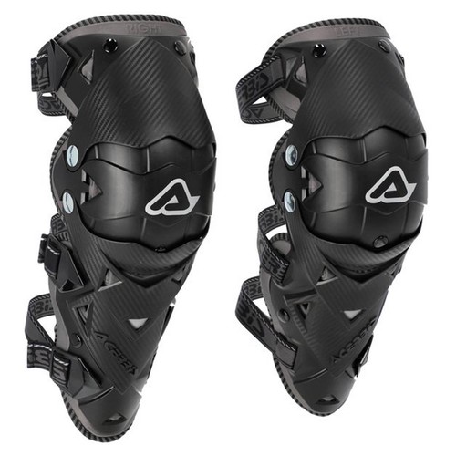 Acerbis knieprotektoren paar - acerbis,