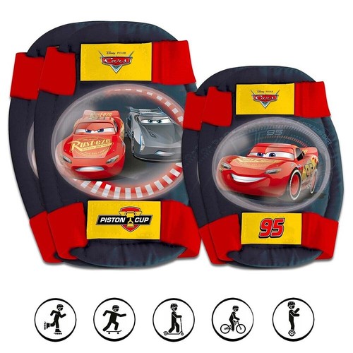 Knie ellenbogenschoner - &,