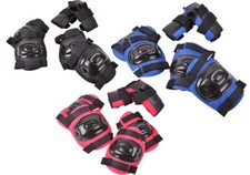 Schutzausrüstung Set