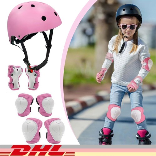 Kinderhelm knieschoner kinder - kinderhelm,