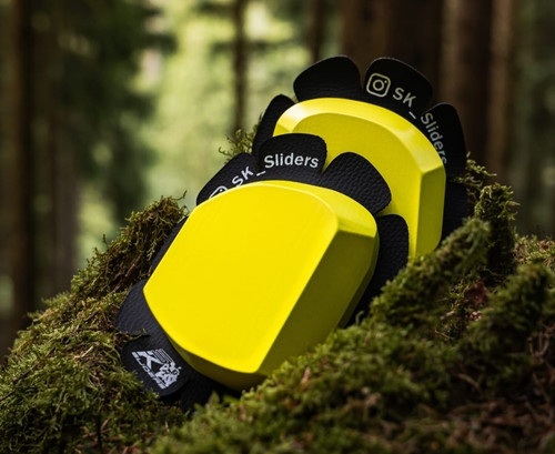Sliders holzknieschleifer - sk,